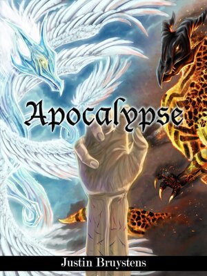 cover image of Apocalypse
